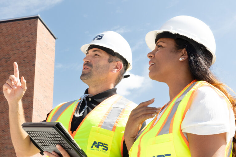 Home | APS Solutions