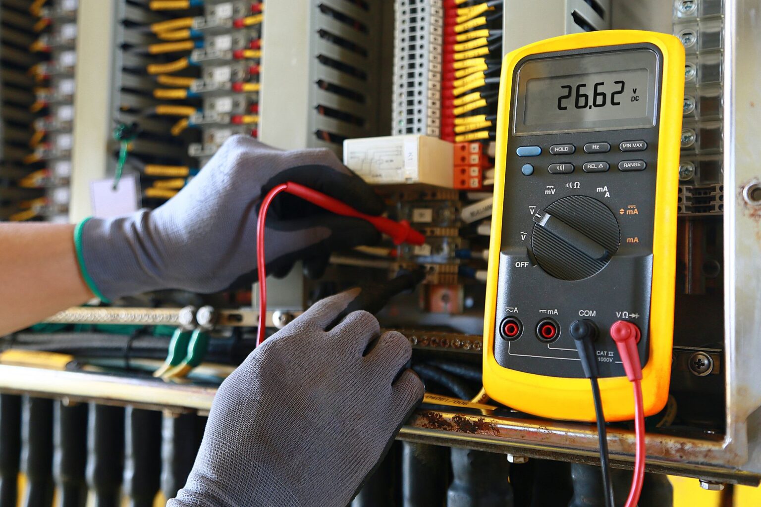 About | APS Solutions