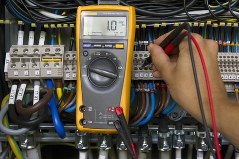 IC&E technician