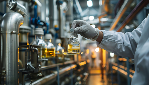 Plant Chemist
