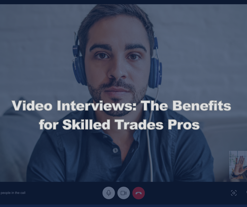 Video Interviews