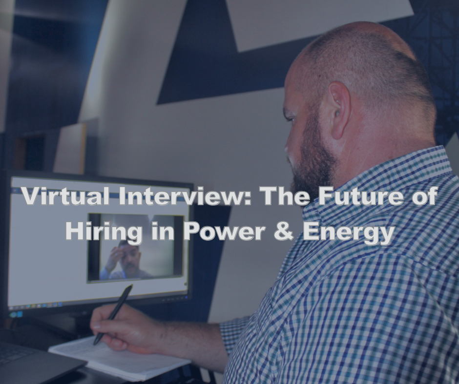 Virtual Interview
