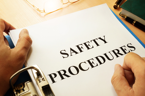 procedure writer