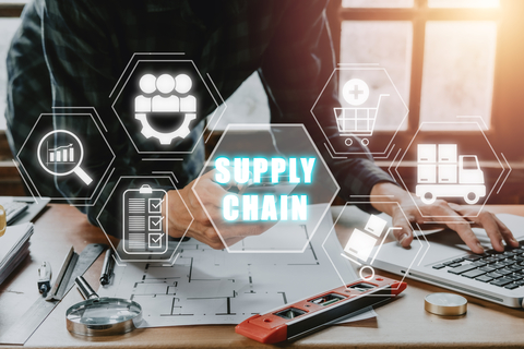 procurement engineer