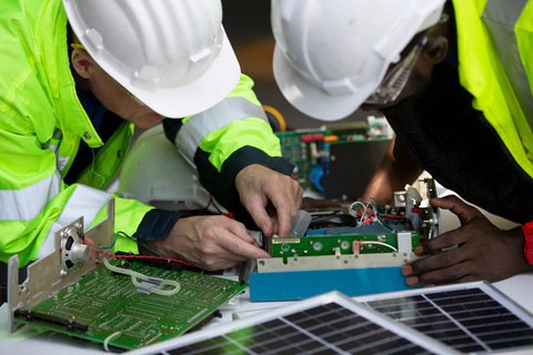 technical field advisor