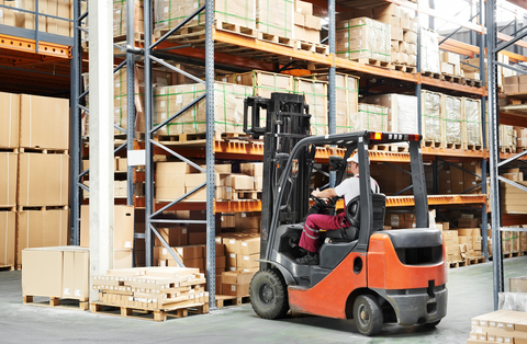 warehouseman