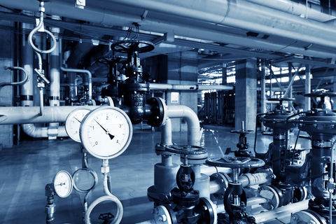 coal/boiler plant auxiliary operator