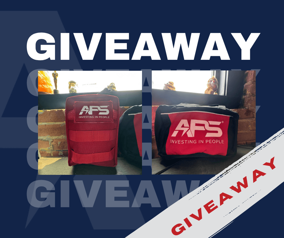 giveaway
