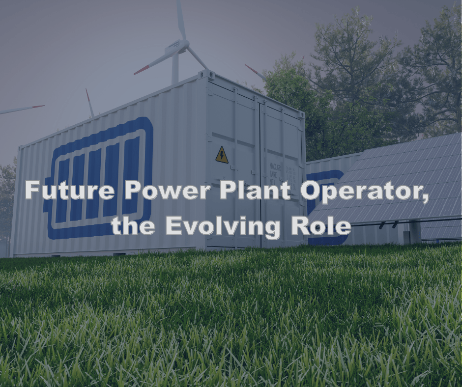 future power plant operator