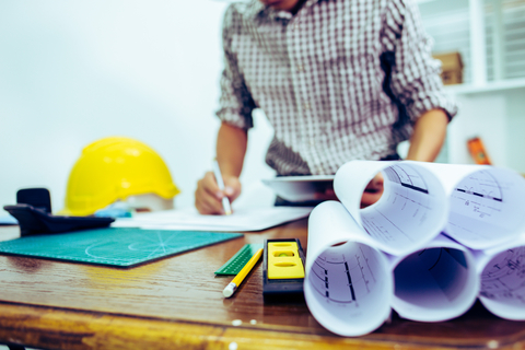 startup/commissioning manager