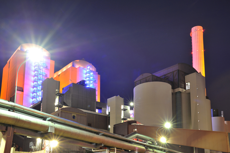 Power and energy outage trends