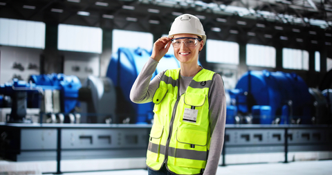 mechanical commissioning/startup tech