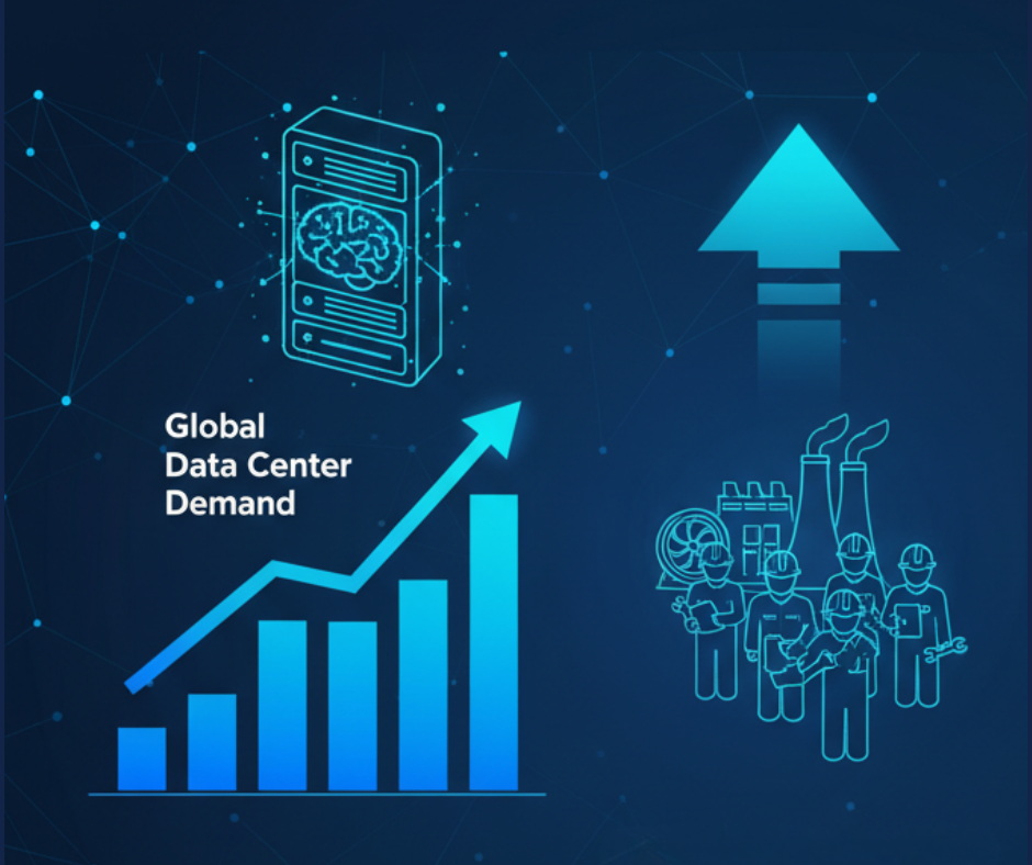 Energy Industry Skilled Labor Gap