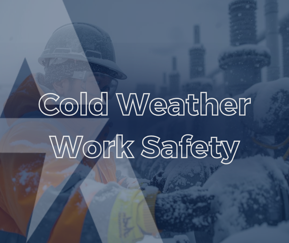 Cold Weather Work Safety