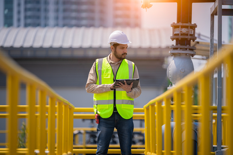 water treatment plant commissioning