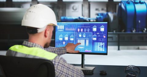 recip technician (controls)