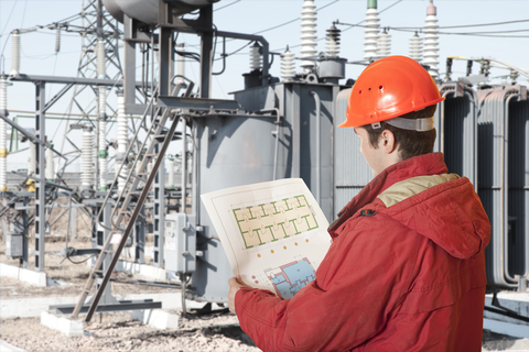 substation technician