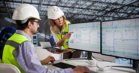 turbine operator (flex/trainee)