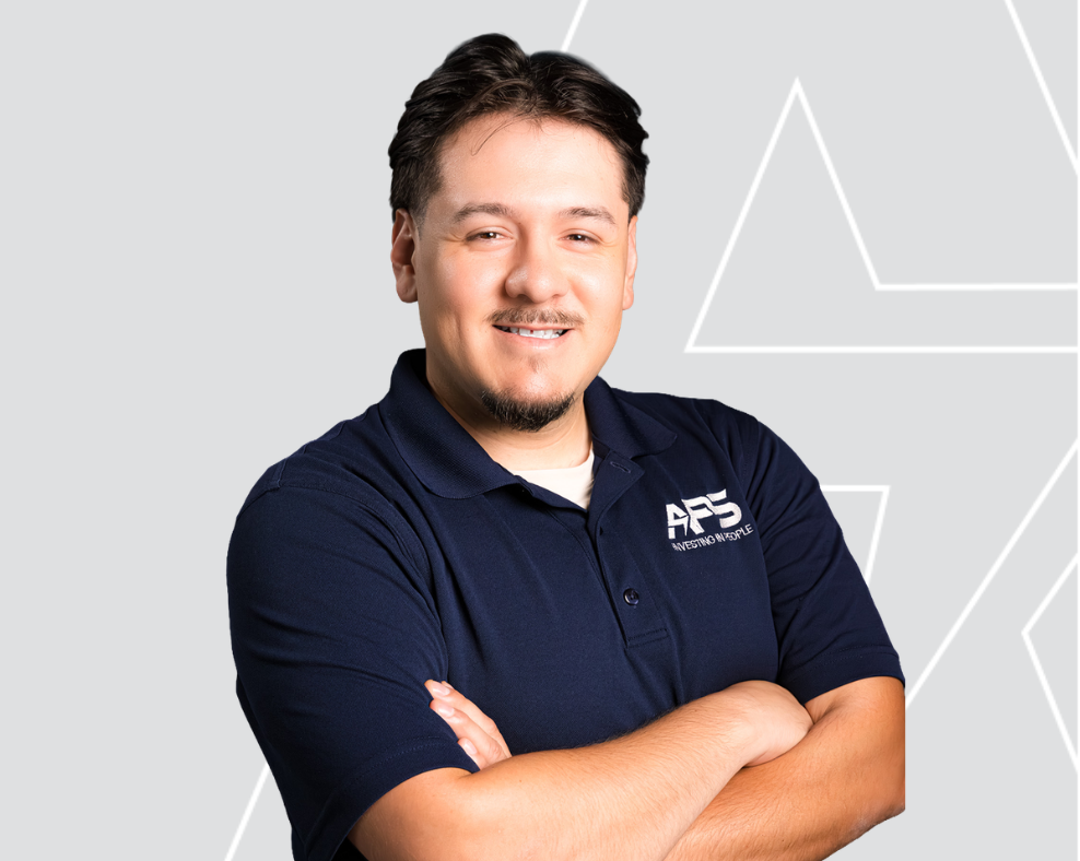 Alan Castillo