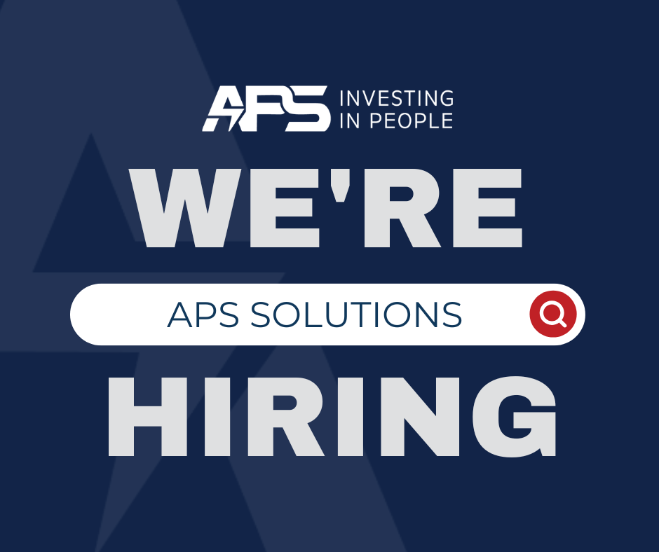 APS Solutions Careers